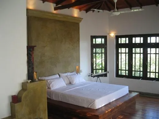 Villa Sandalwood Kandy Šrí Lanka