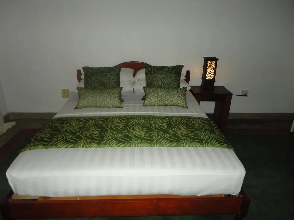 Villa Sandalwood Kandy