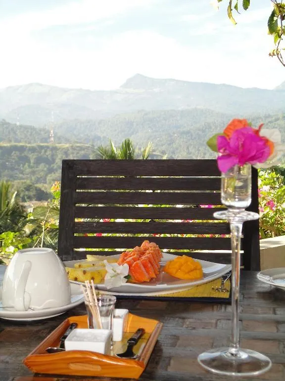 Villa Sandalwood Kandy