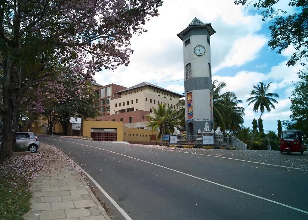Villa Sandalwood Kandy