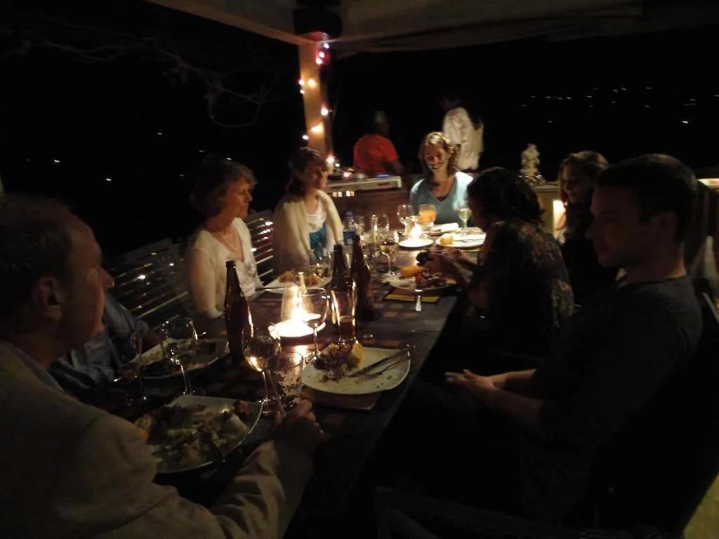 Villa Sandalwood Kandy