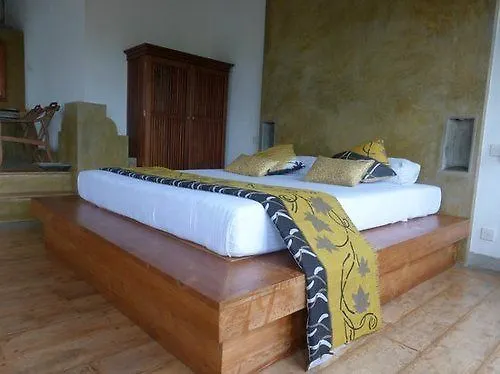 Villa Sandalwood Kandy