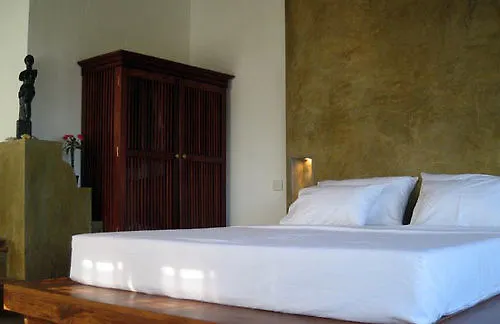 Villa Sandalwood Kandy