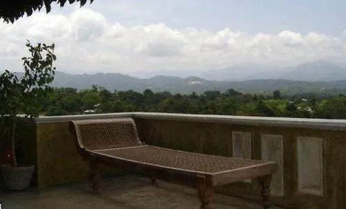 Villa Sandalwood Kandy 0*,  Šrí Lanka